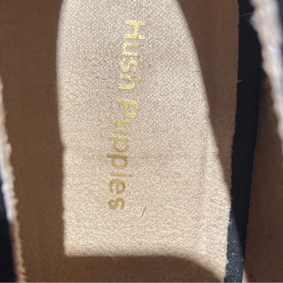 Hush Puppies - New- Sofia pump sz 10 - Picture 9 of 10
